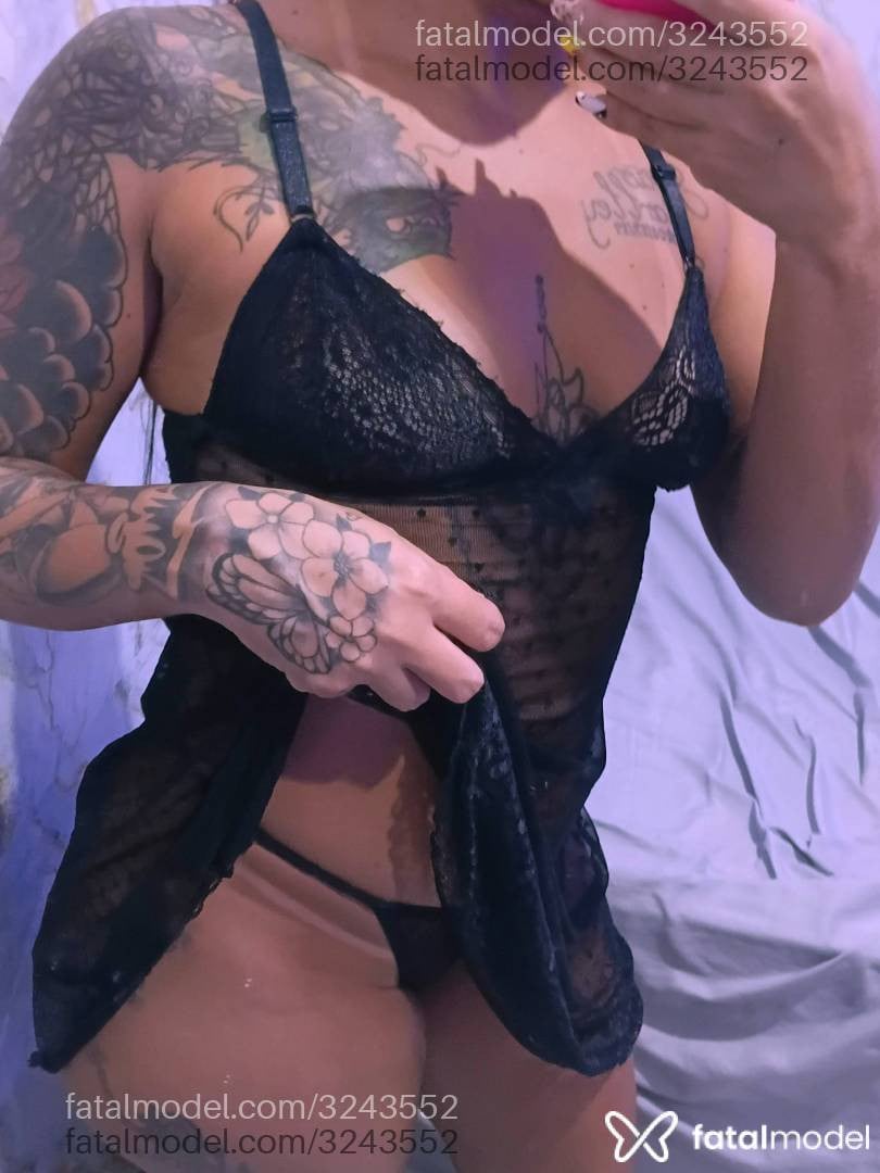 Acompanhante mulher ruiva (o) de olhos mel em Uberaba - Manuelly Reis