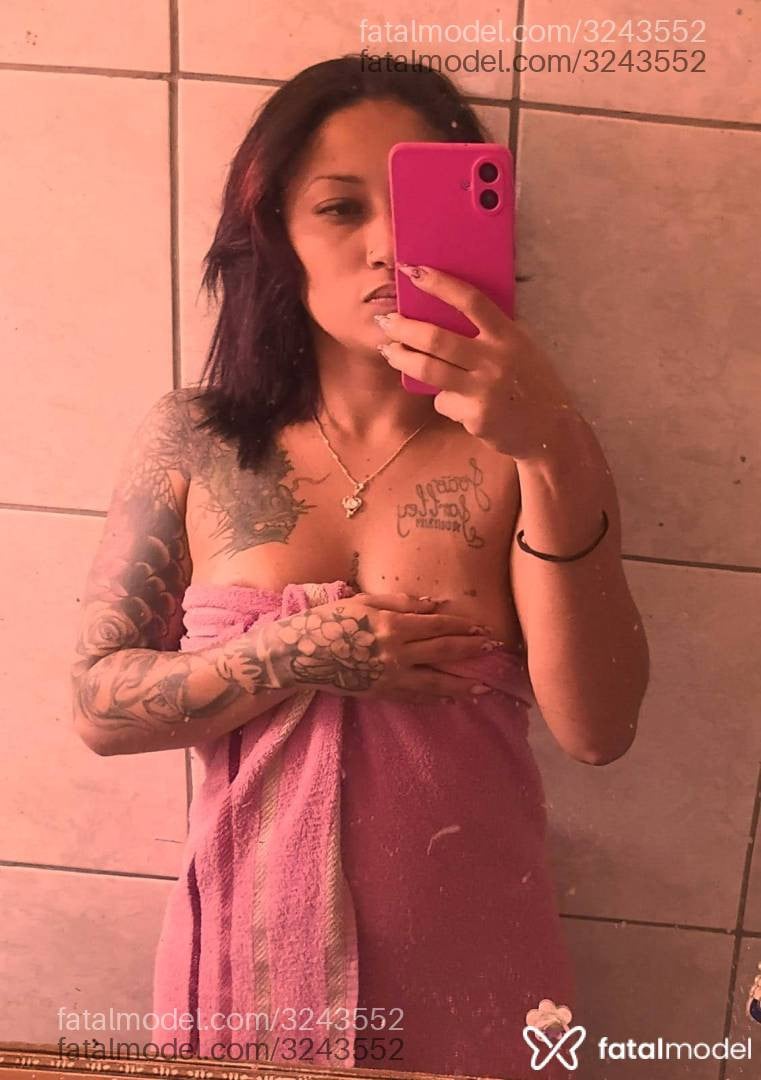 Acompanhante mulher ruiva (o) de olhos mel em Uberaba - Manuelly Reis