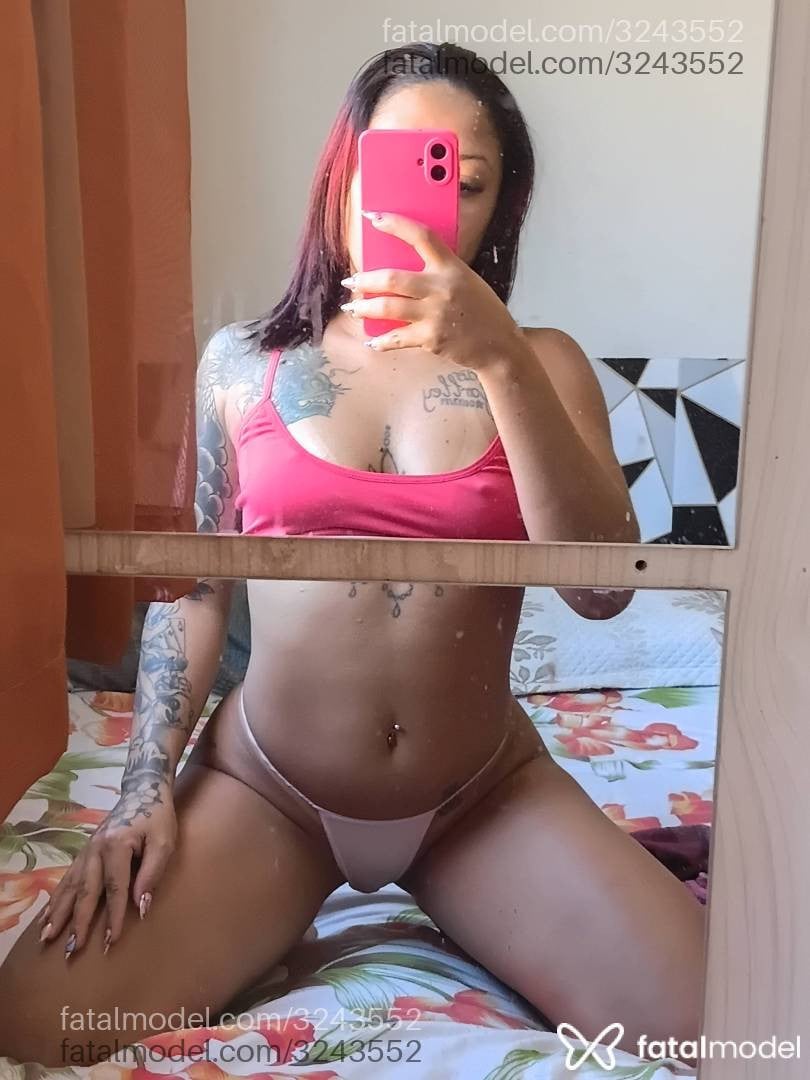 Acompanhante mulher ruiva (o) de olhos mel em Uberaba - Manuelly Reis