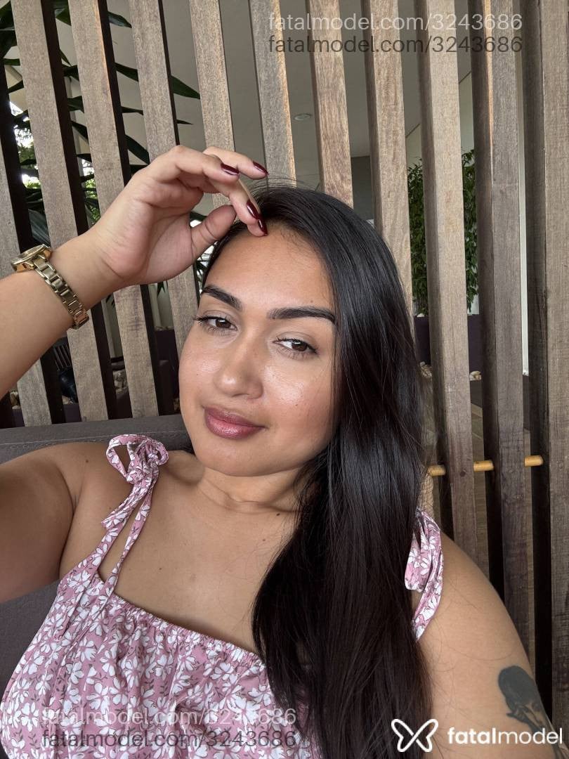 Acompanhante mulher morena (o) de olhos castanhos em Sorocaba - Mari Leite