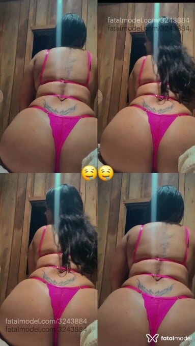 Acompanhante mulher morena (o) de olhos castanhos em Maringá - Juliana Holf