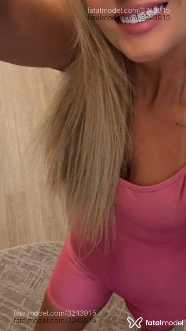 Acompanhante mulher loira (o) de olhos mel em São Paulo - Bella