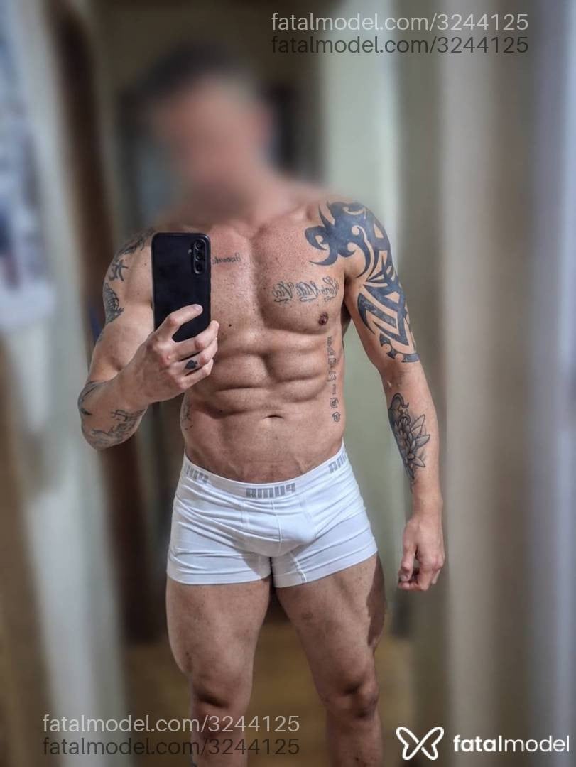 Acompanhante homem morena (o) de olhos castanhos - Juan Junior