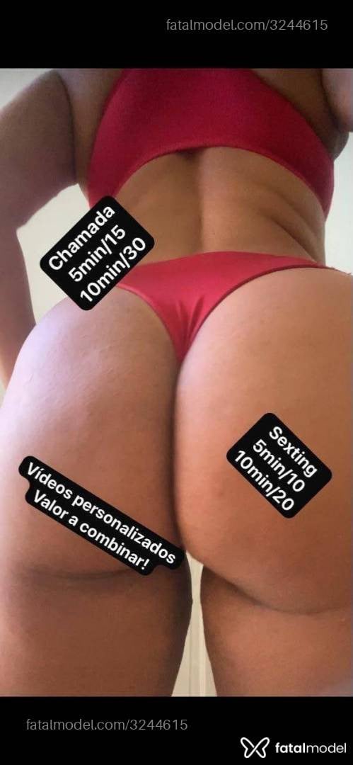 Acompanhante mulher loira (o) de olhos castanhos - Melissa Belini