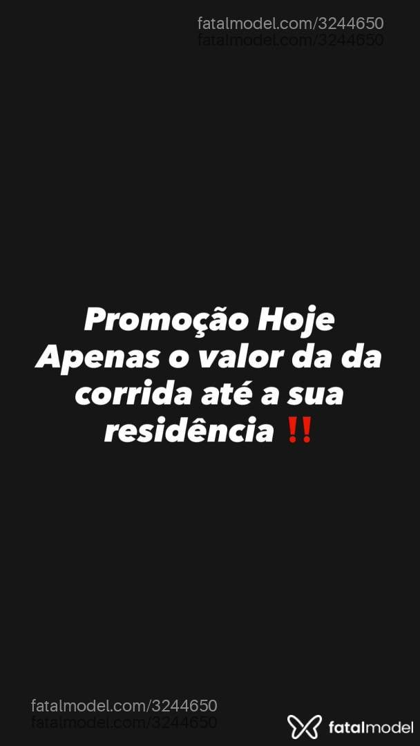 Acompanhante homem morena (o) de olhos pretos em Teixeira de Freitas - Lucas
