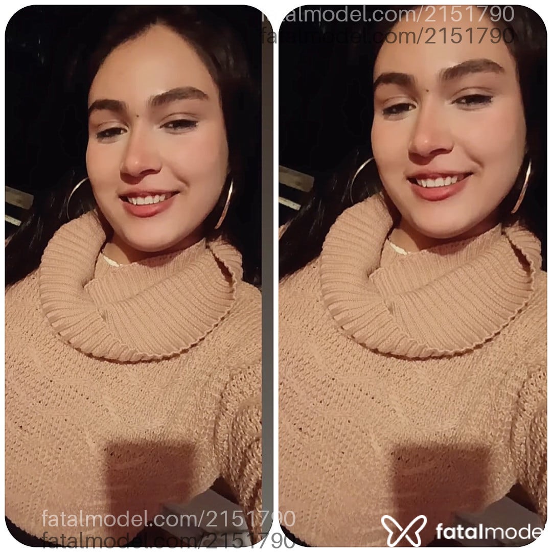 Acompanhante mulher morena (o) de olhos castanhos - Tainá Keller