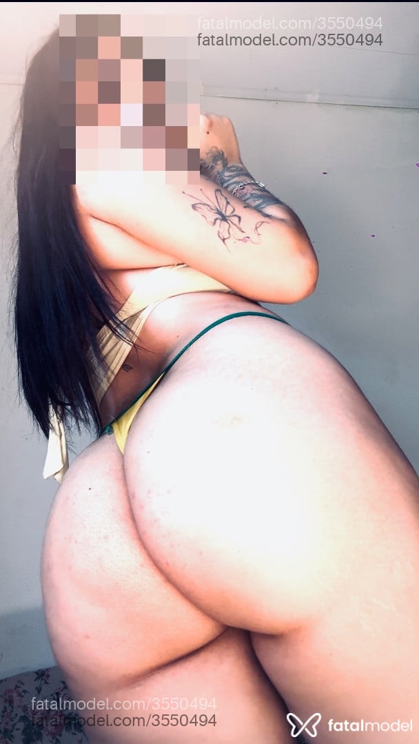 Acompanhante mulher morena (o) de olhos castanhos - Juliana Silva