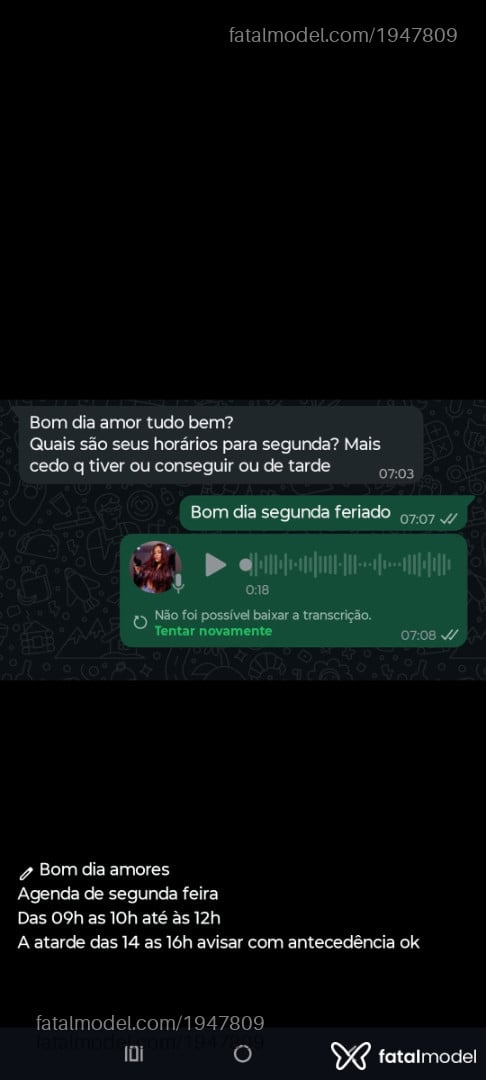 Acompanhante mulher com cabelo castanho de olhos castanhos - Bruninhaasurfis