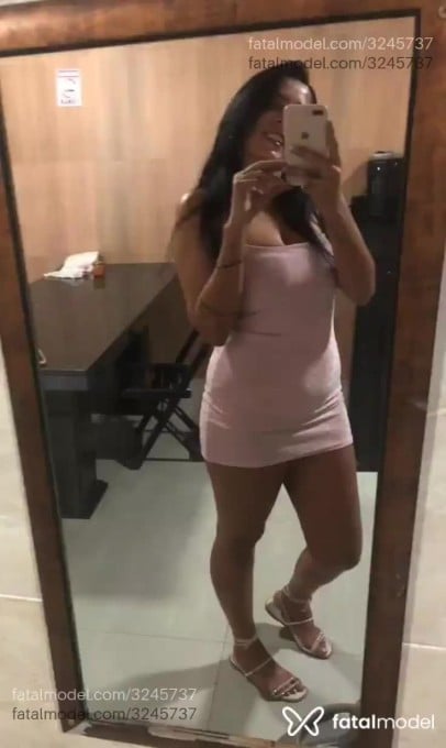 Acompanhante mulher morena (o) de olhos pretos em Araxá - Jéssica