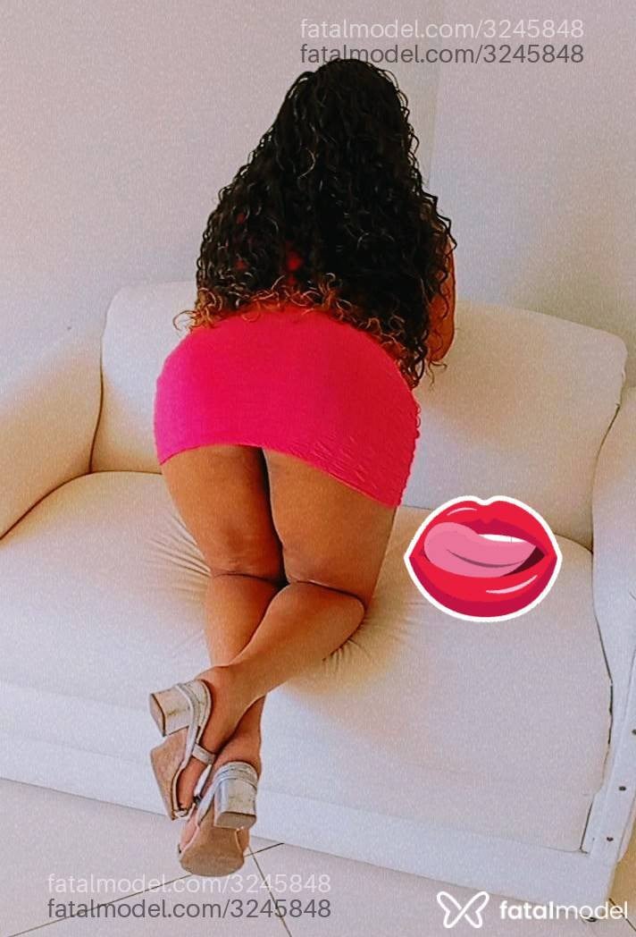 Acompanhante mulher morena (o) de olhos castanhos em Americana - Isabela Andrade