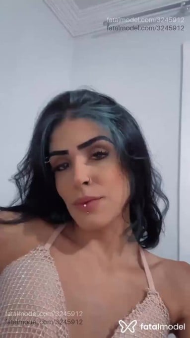 Acompanhante mulher morena (o) de olhos castanhos em São Paulo - Heloisa