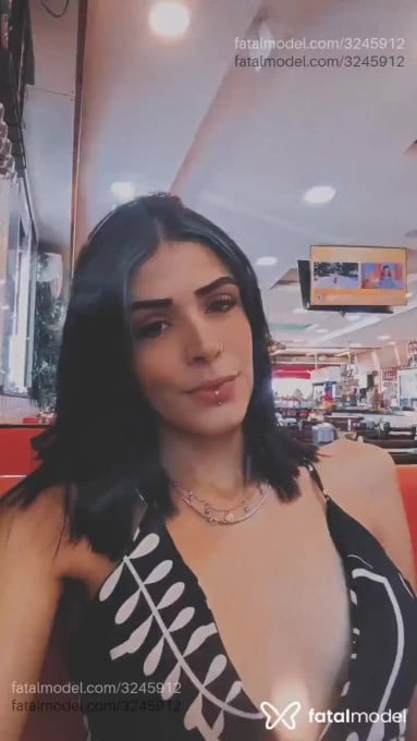 Acompanhante mulher morena (o) de olhos castanhos em São Paulo - Heloisa