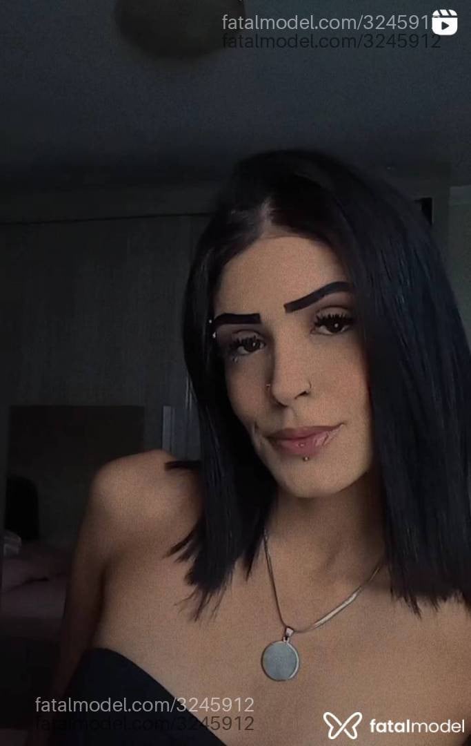 Acompanhante mulher morena (o) de olhos castanhos em São Paulo - Heloisa
