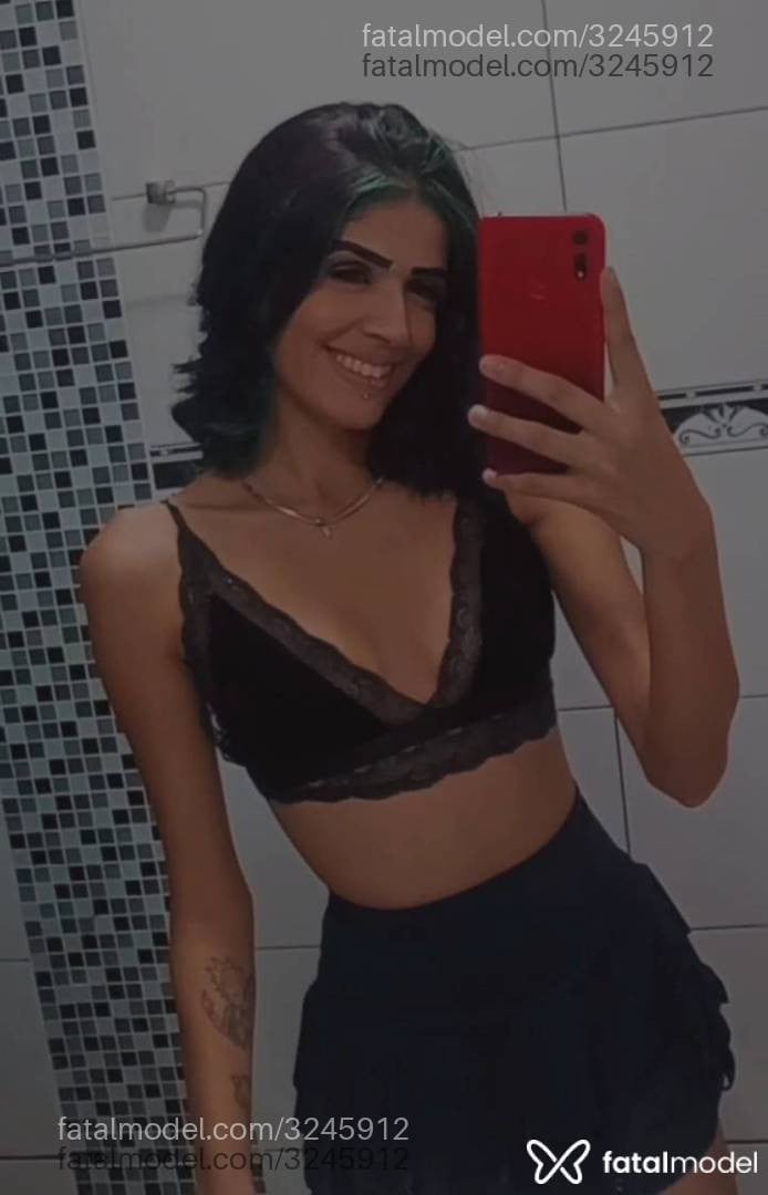 Acompanhante mulher morena (o) de olhos castanhos em São Paulo - Heloisa