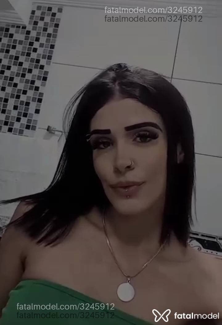 Acompanhante mulher morena (o) de olhos castanhos em São Paulo - Heloisa