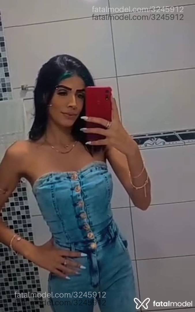 Acompanhante mulher morena (o) de olhos castanhos em São Paulo - Heloisa