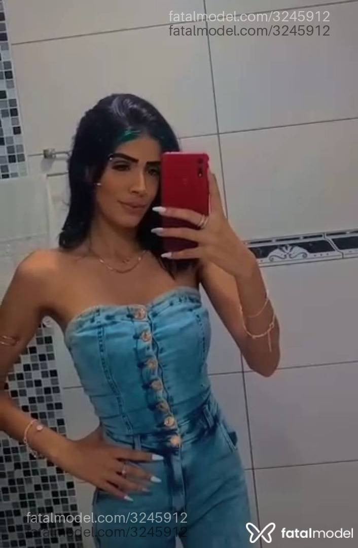 Acompanhante mulher morena (o) de olhos castanhos em São Paulo - Heloisa