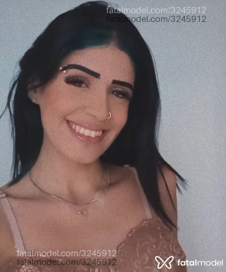 Acompanhante mulher morena (o) de olhos castanhos em São Paulo - Heloisa