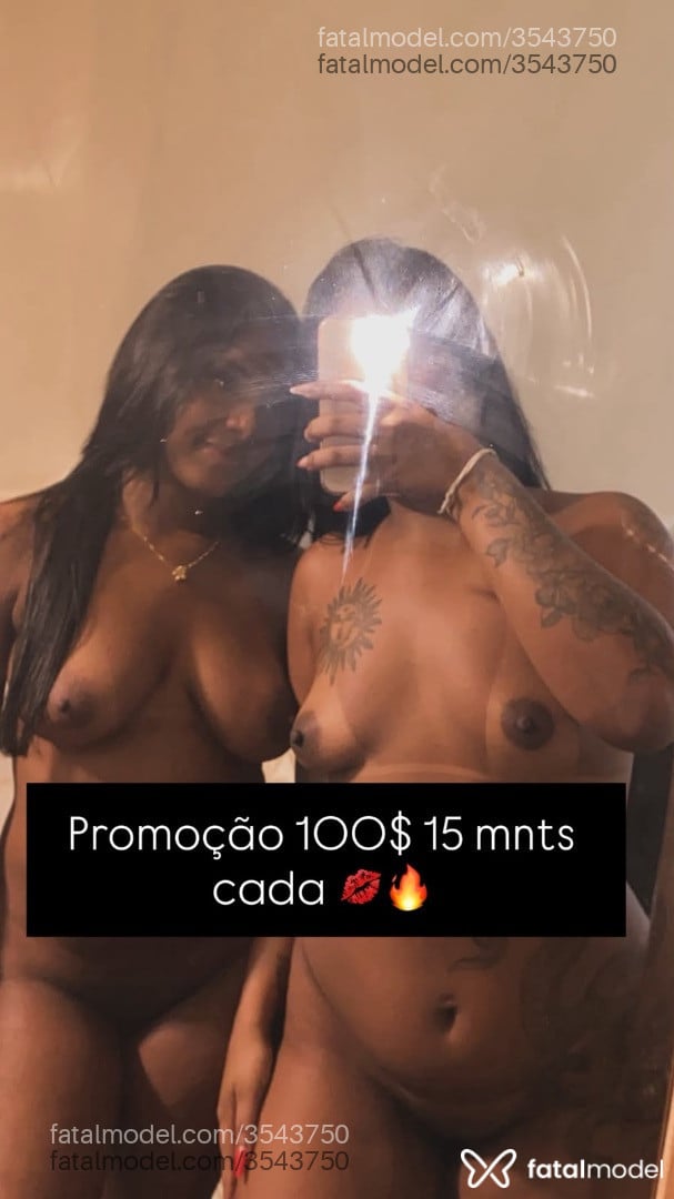 Acompanhante mulher morena (o) de olhos pretos - Livia