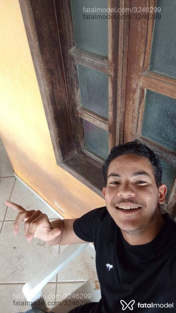 Acompanhante homem loira (o) de olhos castanhos em Teixeira de Freitas Acompanhante homem loira (o) de olhos castanhos em Teixeira de Freitas - Maurício