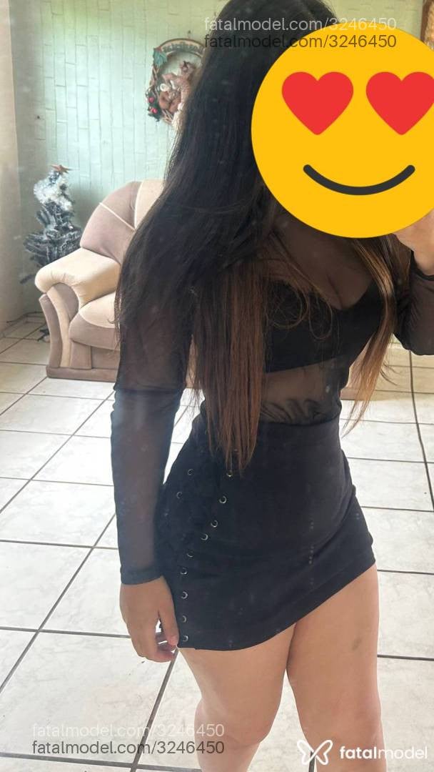 Acompanhante mulher morena (o) de olhos verdes - Natália Bernardes