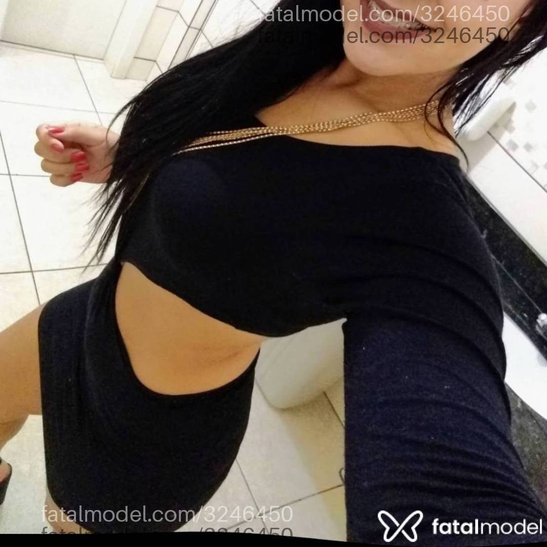 Acompanhante mulher morena (o) de olhos verdes - Natália Bernardes