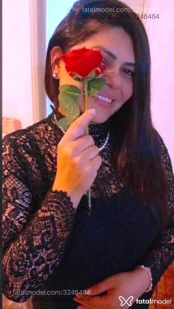 Acompanhante mulher ruiva (o) de olhos castanhos - Aylla Sousa