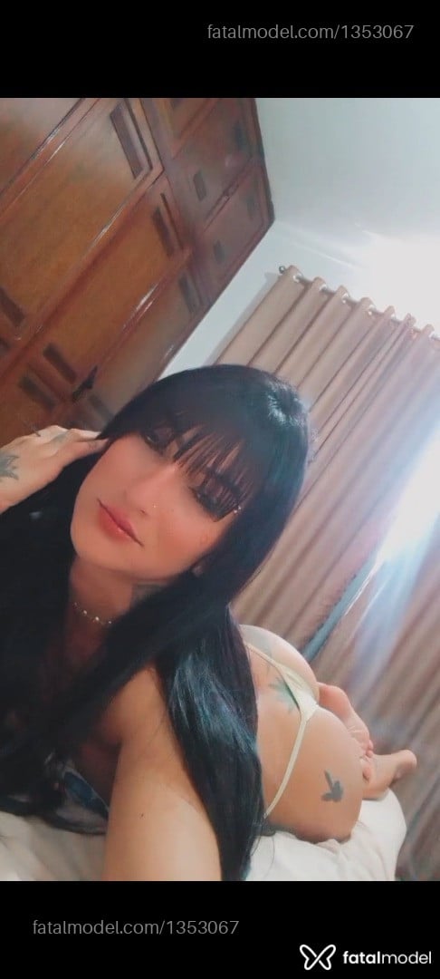 Acompanhante mulher morena (o) de olhos castanhos - Lalazinha