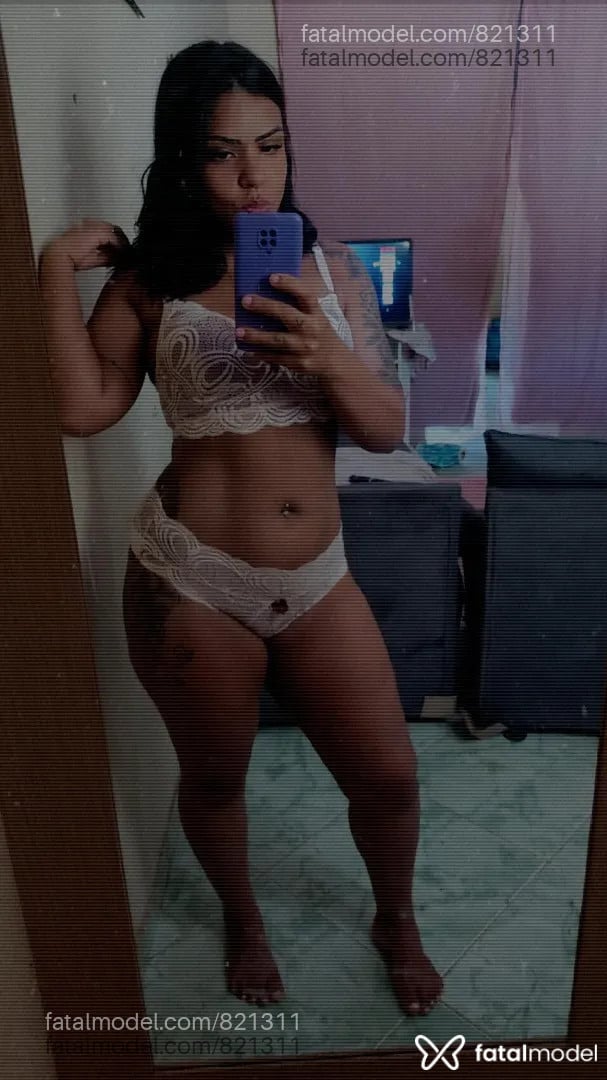 Acompanhante mulher morena (o) de olhos pretos - Fernanda vascocelo
