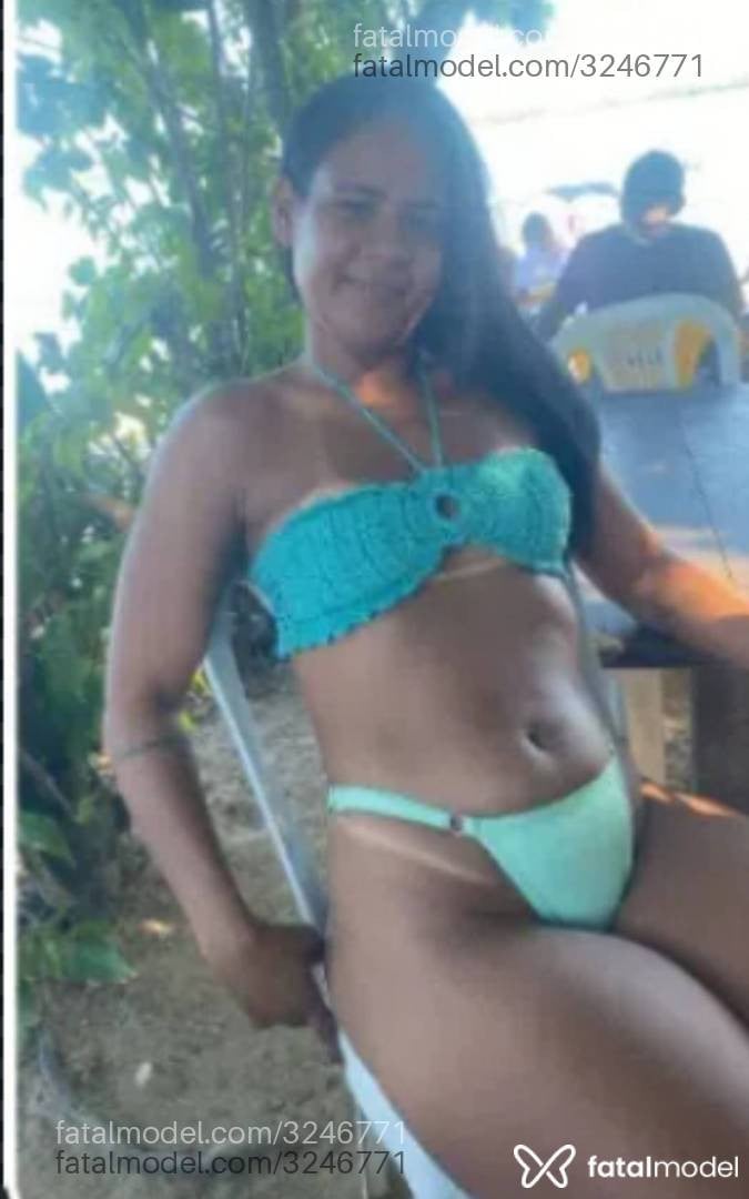 Acompanhante mulher morena (o) de olhos pretos em Maceió - Yasmin Pacheco
