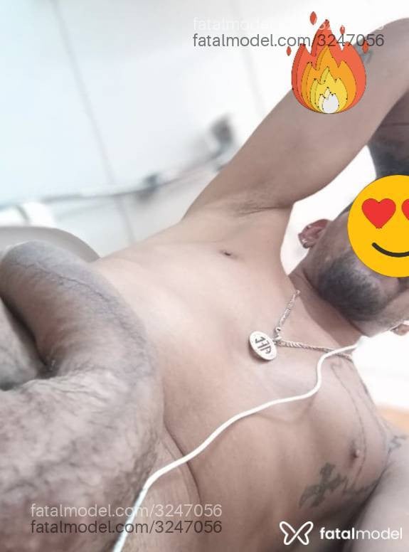 Acompanhante homem morena (o) de olhos castanhos - Lima Silva