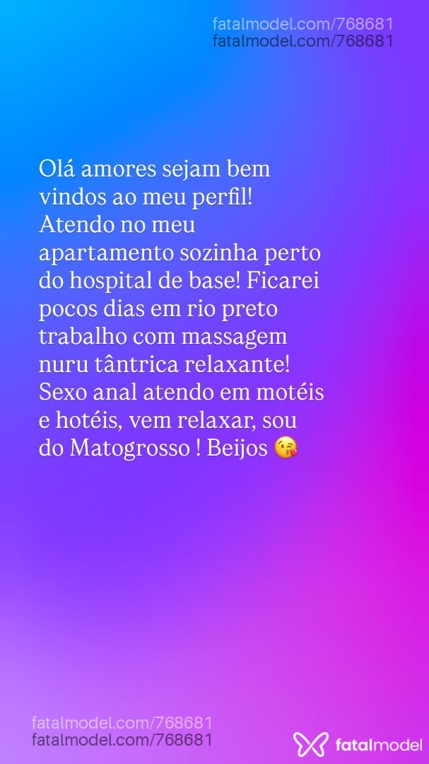 Acompanhante mulher morena (o) de olhos pretos - PRISCILLA