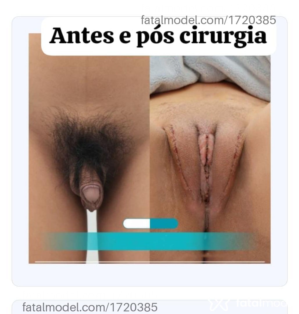 Acompanhante mulher trans morena (o) de olhos castanhos - Lauana