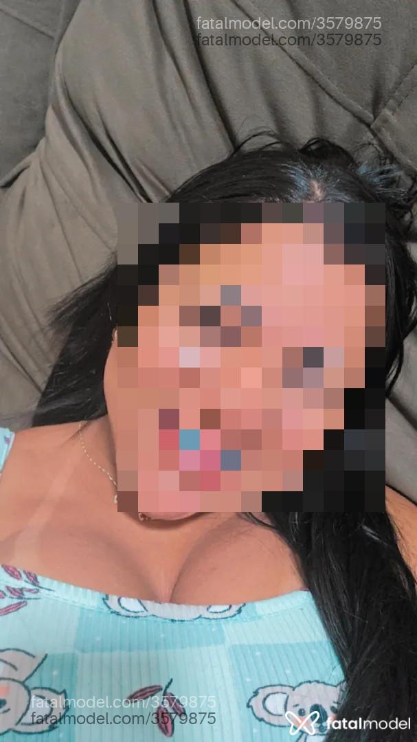 Acompanhante mulher morena (o) de olhos castanhos - Jade