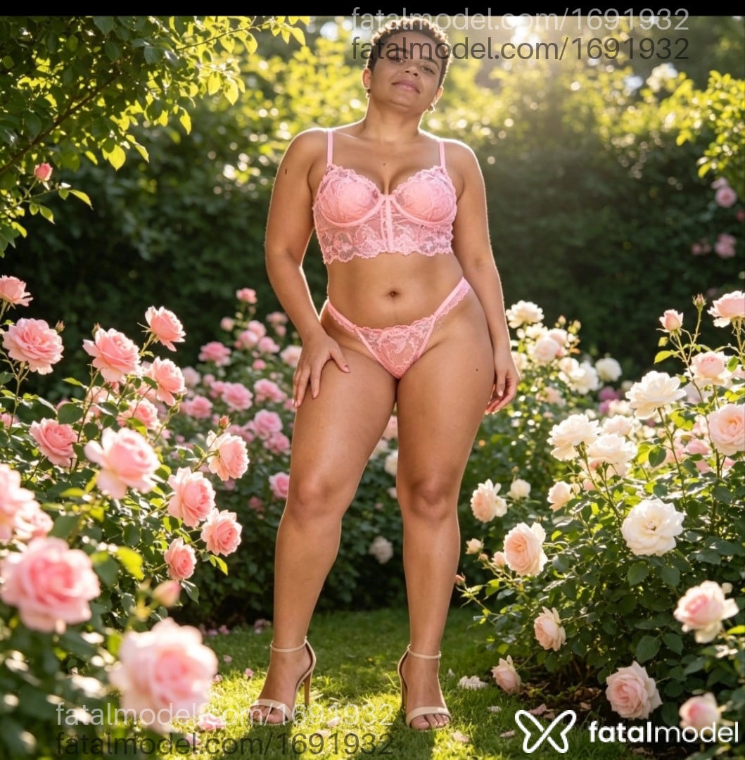 Acompanhante mulher morena (o) de olhos pretos - PALOMA