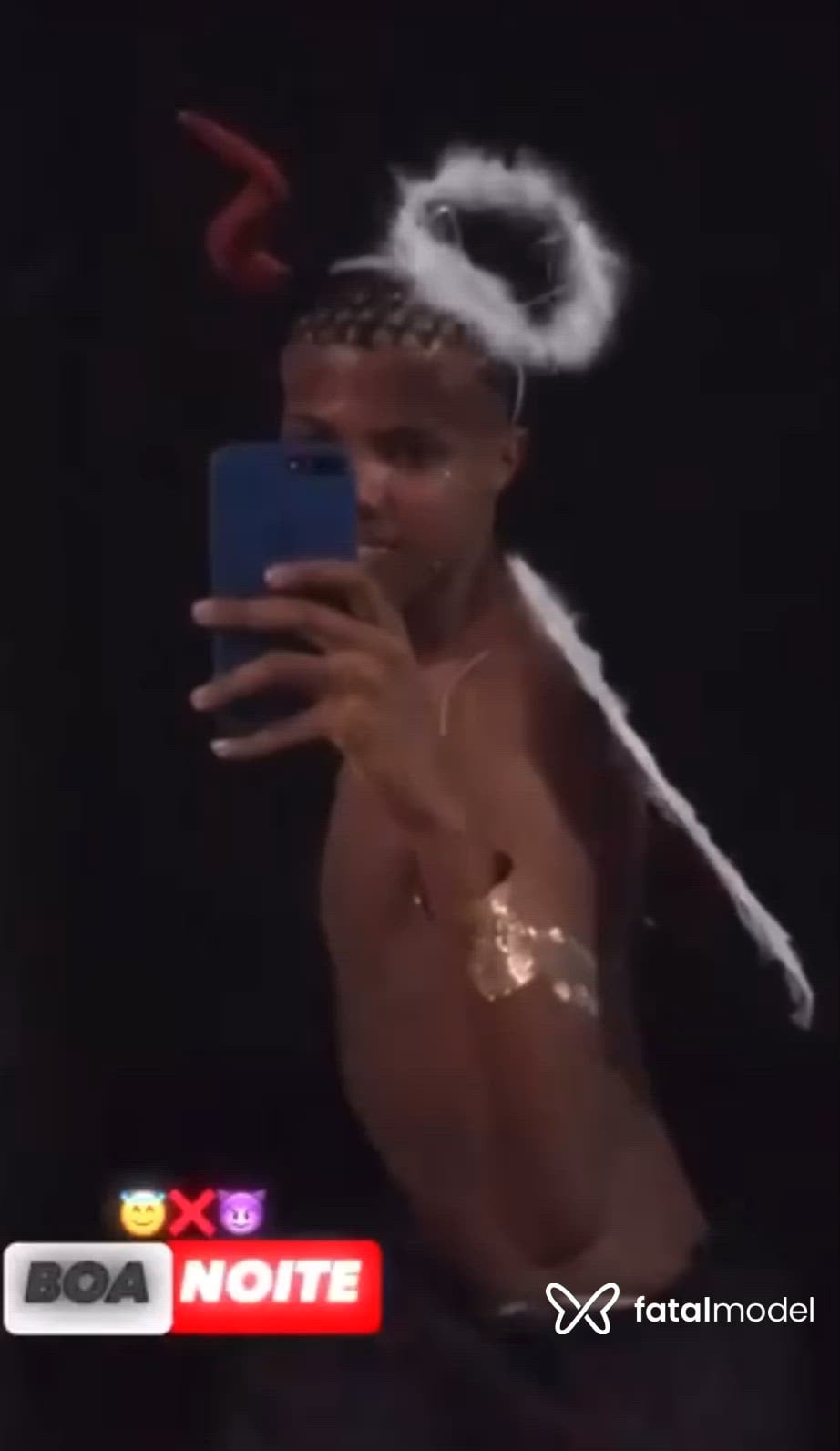 Vídeo 1