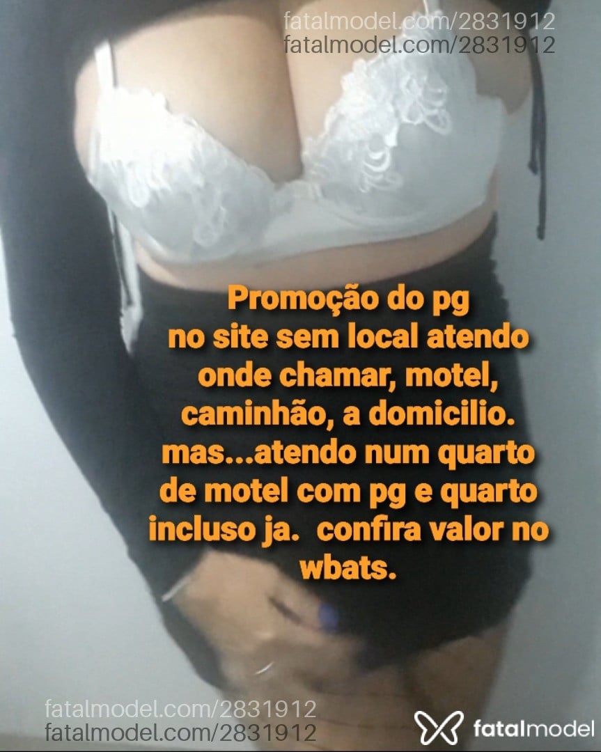 Acompanhante mulher morena (o) de olhos mel - Claudia Regina