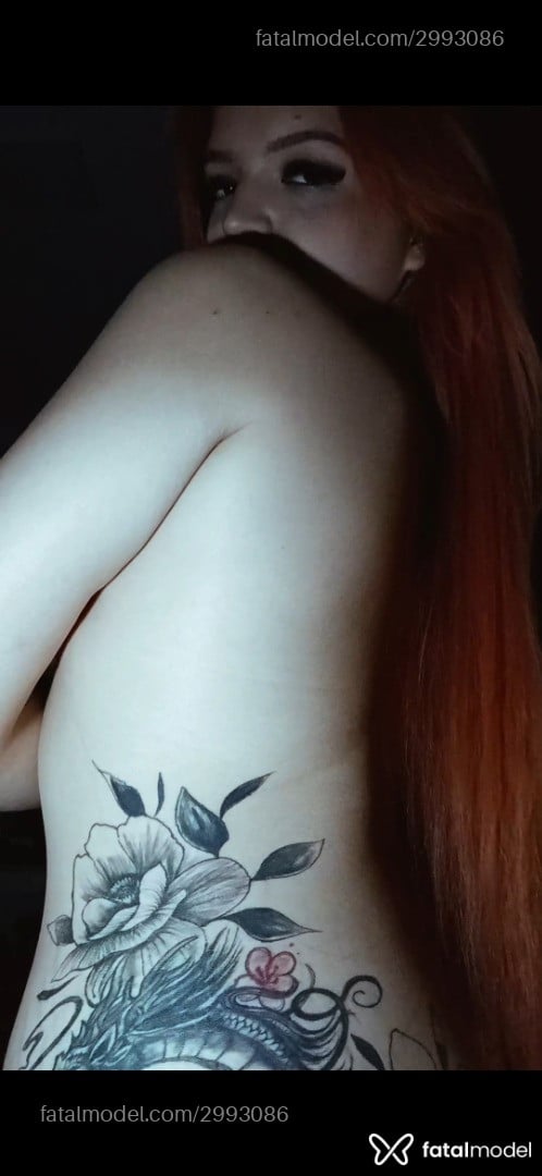 Acompanhante mulher ruiva (o) de olhos castanhos - Bianca Sanches