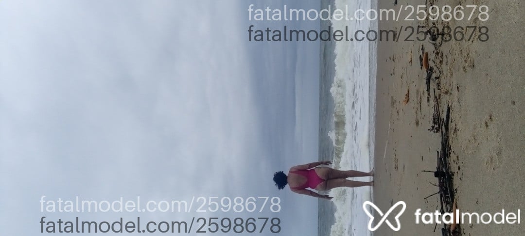Acompanhante mulher com cabelo castanho de olhos castanhos - Talita