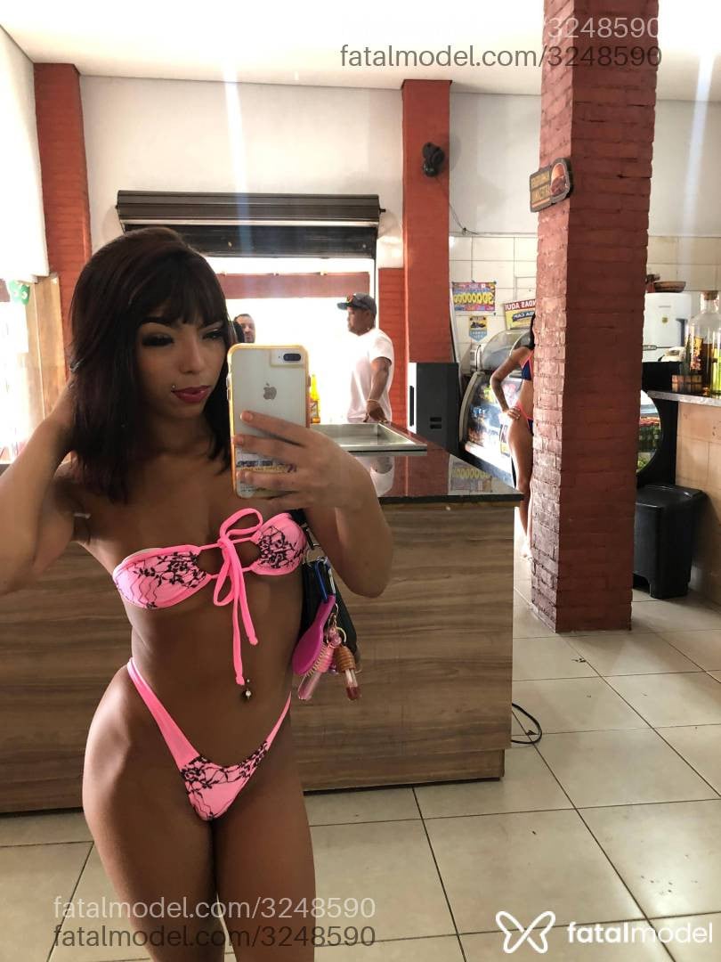Acompanhante mulher morena (o) de olhos castanhos em Piracicaba - Ana Clara