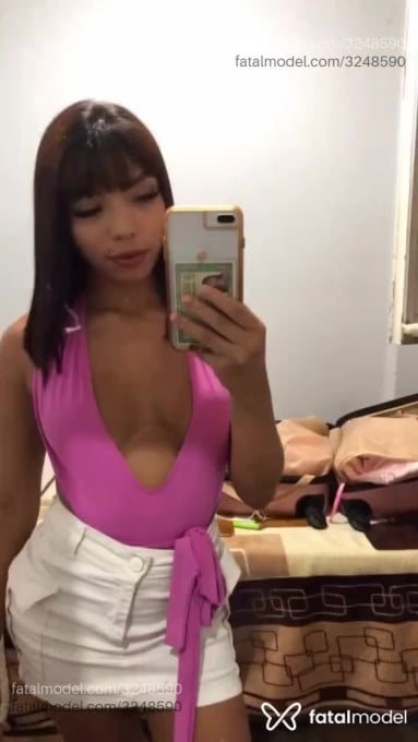 Acompanhante mulher morena (o) de olhos castanhos em Piracicaba - Ana Clara