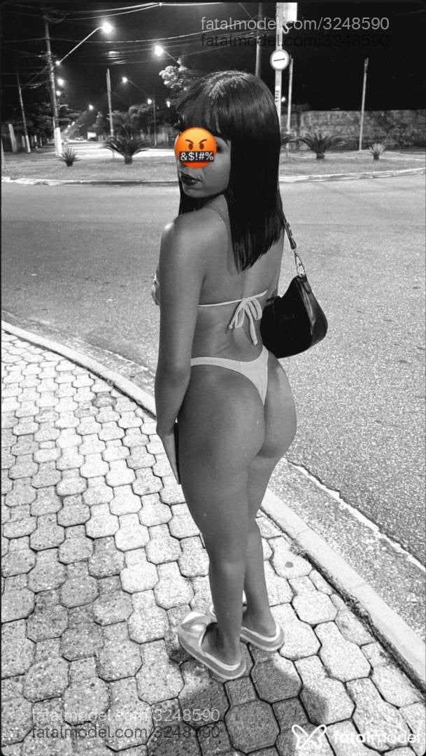 Acompanhante mulher morena (o) de olhos castanhos em Piracicaba - Ana Clara