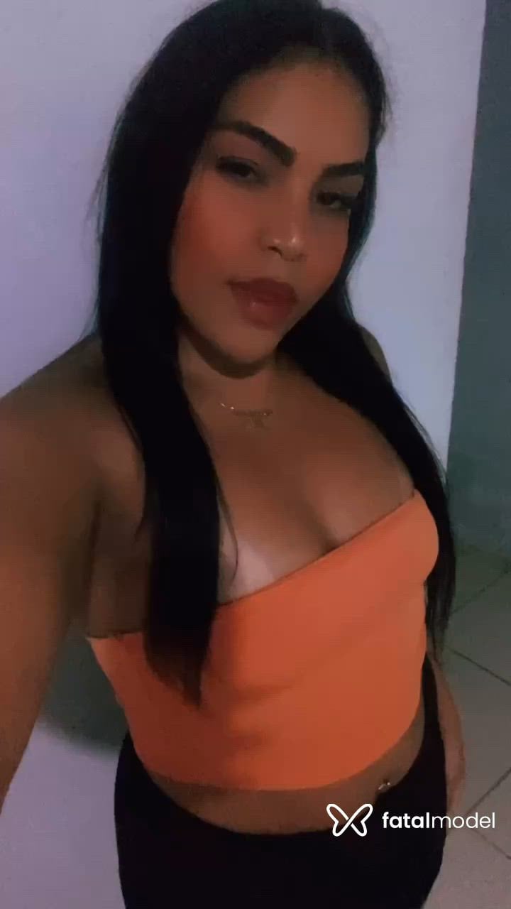 Acompanhante mulher morena (o) de olhos pretos - Morena Silva