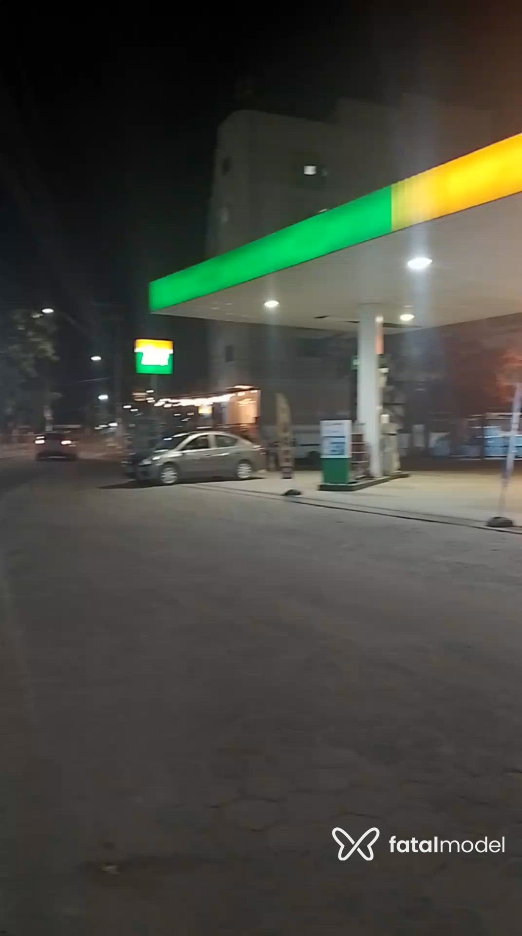 Vídeo 8