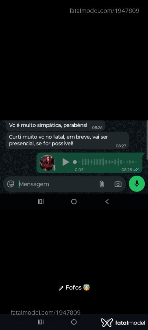 Acompanhante mulher com cabelo castanho de olhos castanhos - Bruninhaasurfis