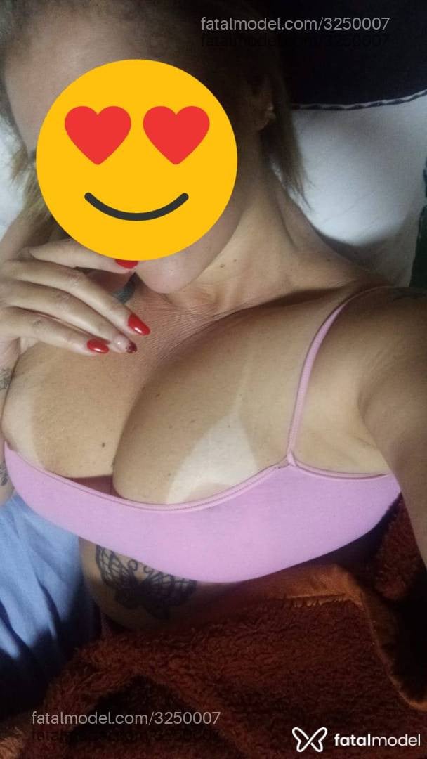 Acompanhante mulher loira (o) de olhos verdes em Belo Horizonte - Bárbara
