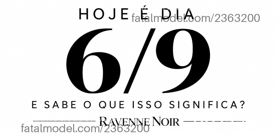 Acompanhante mulher morena (o) de olhos castanhos - Ravenne Noir