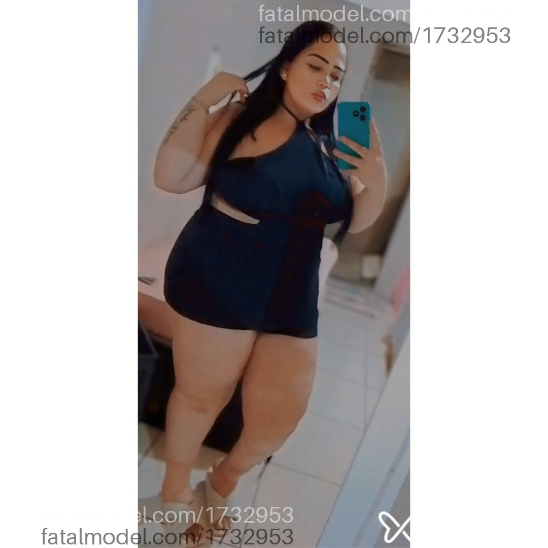 Acompanhante mulher morena (o) de olhos castanhos - Gaby