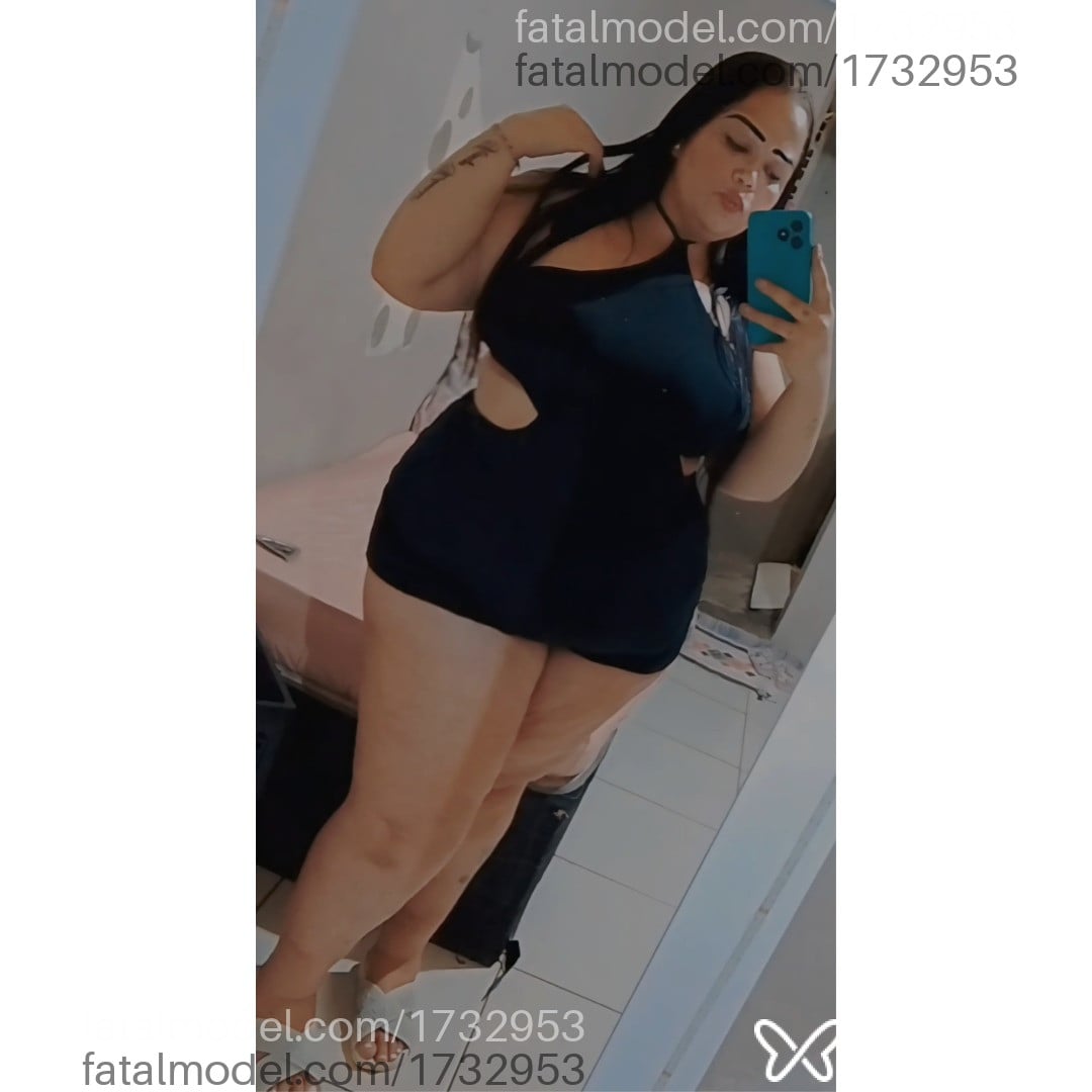 Acompanhante mulher morena (o) de olhos castanhos - Gaby