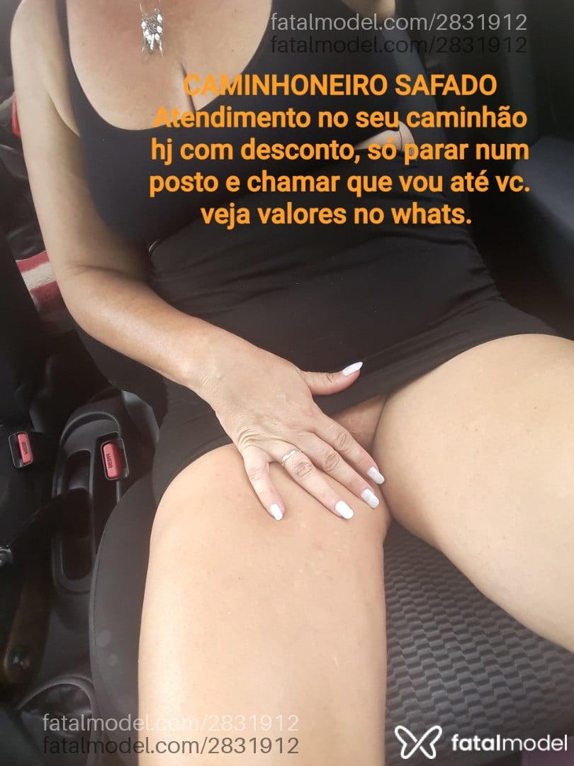 Acompanhante mulher morena (o) de olhos mel - Claudia Regina